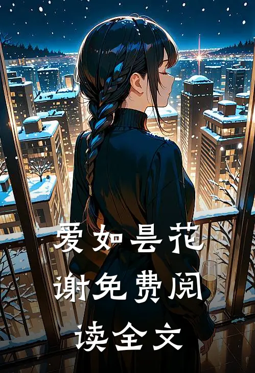 爱如昙花谢免费阅读全文