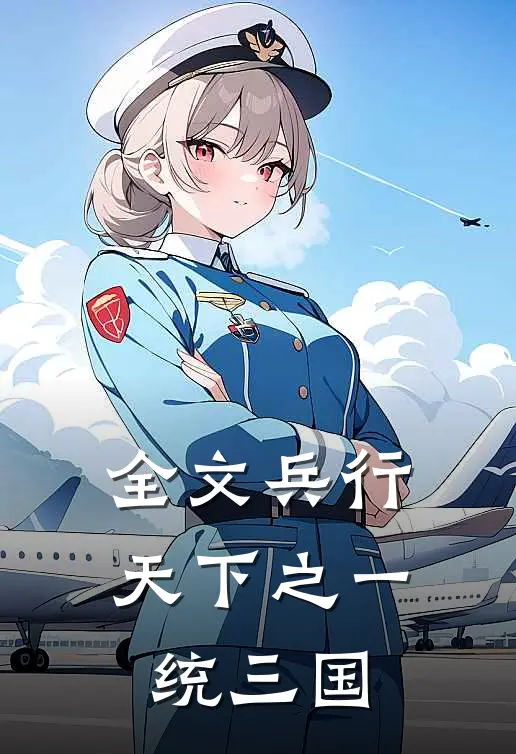 全文兵行天下之一统三国