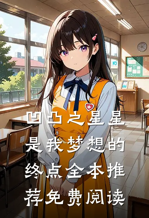 凹凸之星星是我梦想的终点全本推荐免费阅读