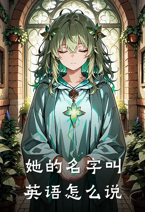 她的名字叫英语怎么说