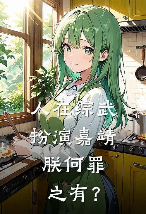 人在综武扮演嘉靖：朕何罪之有？