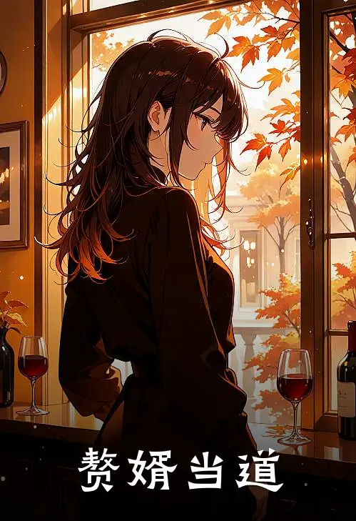 赘婿当道