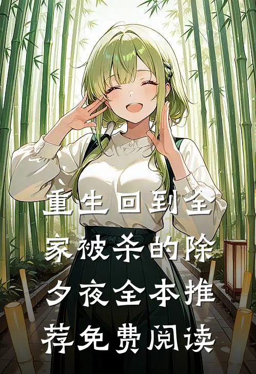 重生回到全家被杀的除夕夜全本推荐免费阅读