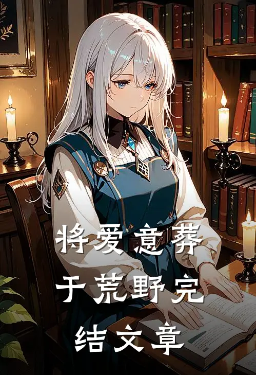 将爱意葬于荒野完结文章
