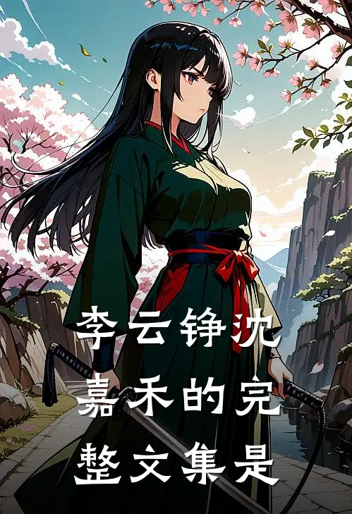 李云铮沈嘉禾的完整文集是