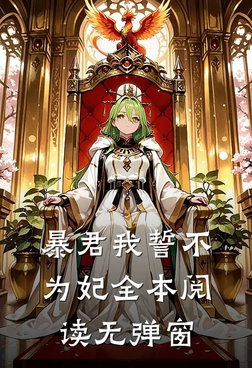 暴君我誓不为妃全本阅读无弹窗