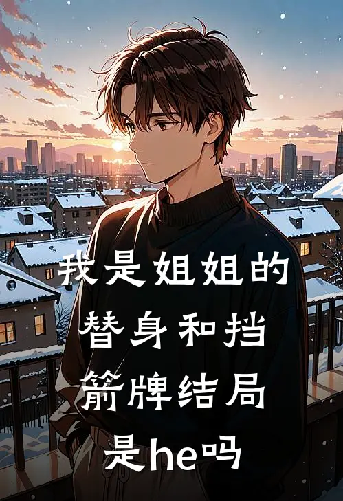 我是姐姐的替身和挡箭牌结局是he吗