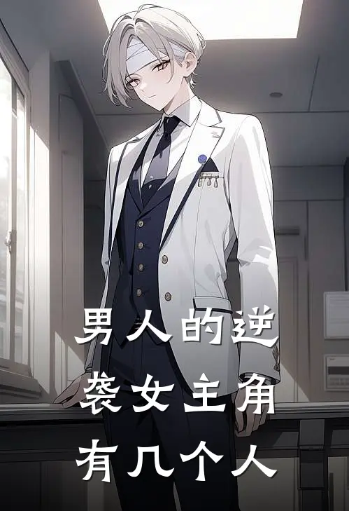 男人的逆袭女主角有几个人