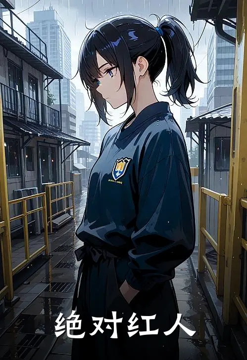 绝对红人