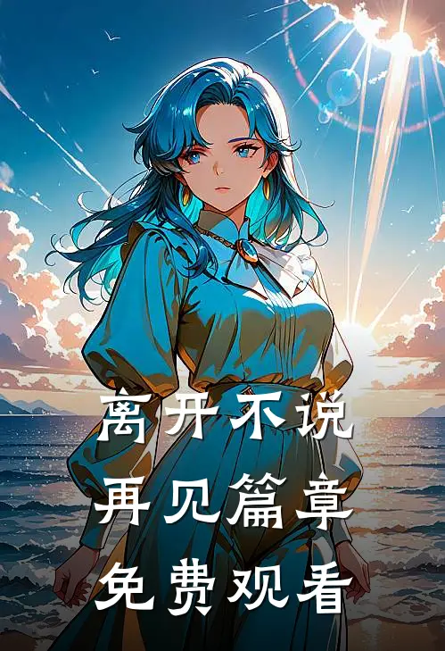 离开不说再见篇章免费观看