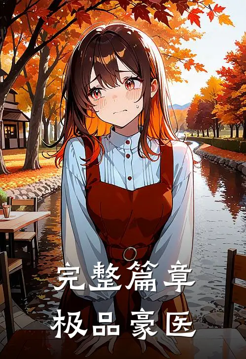 完整篇章极品豪医