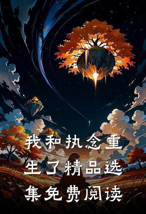 我和执念重生了精品选集免费阅读