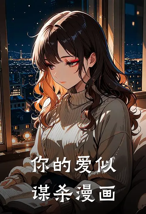 你的爱似谋杀漫画