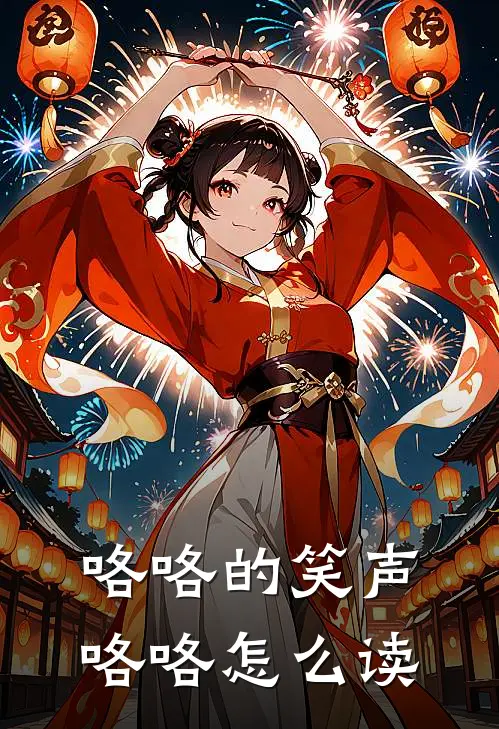 咯咯的笑声咯咯怎么读