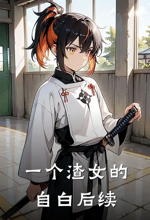 一个渣女的自白后续