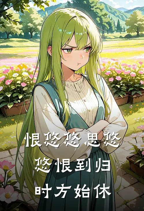 恨悠悠思悠悠恨到归时方始休