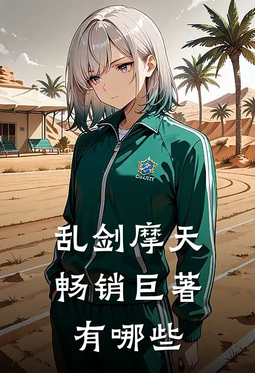 乱剑摩天畅销巨著有哪些