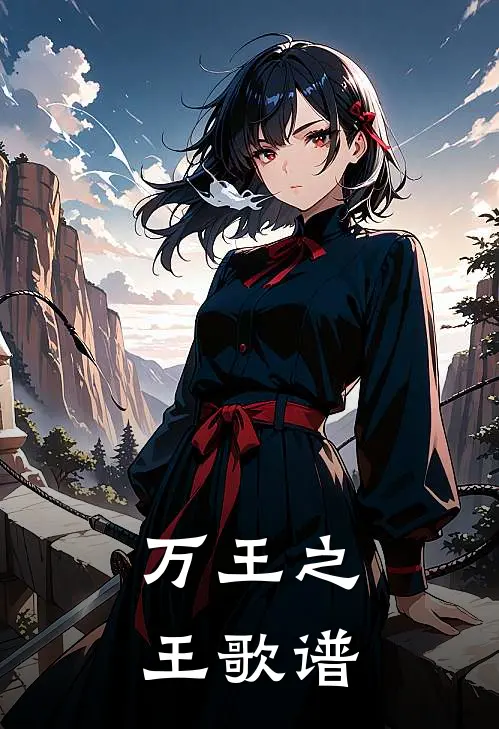万王之王歌谱