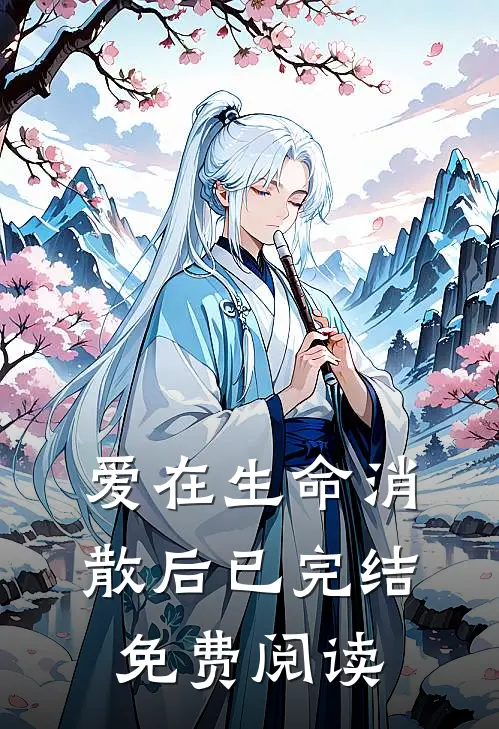 爱在生命消散后已完结免费阅读