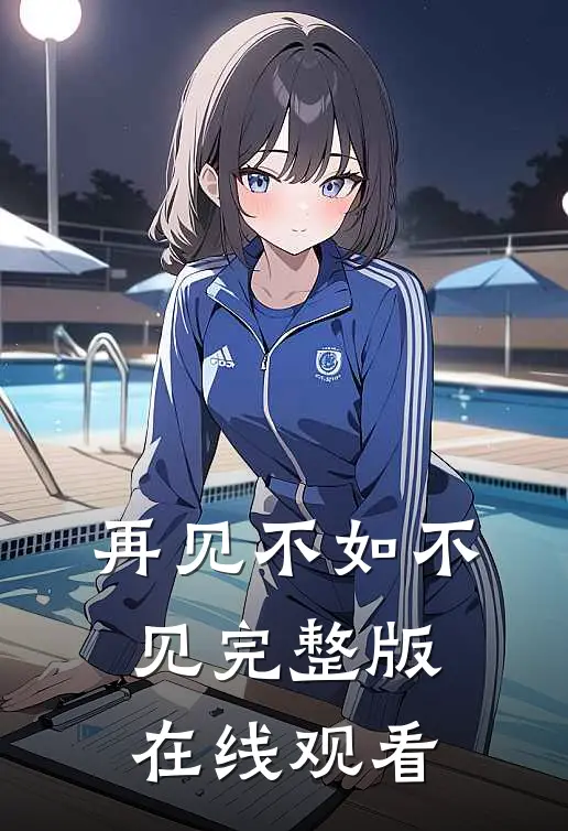 再见不如不见完整版在线观看