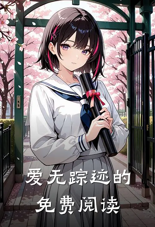 爱无踪迹的免费阅读