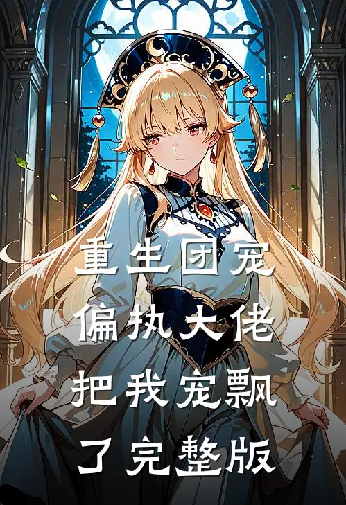 重生团宠偏执大佬把我宠飘了完整版