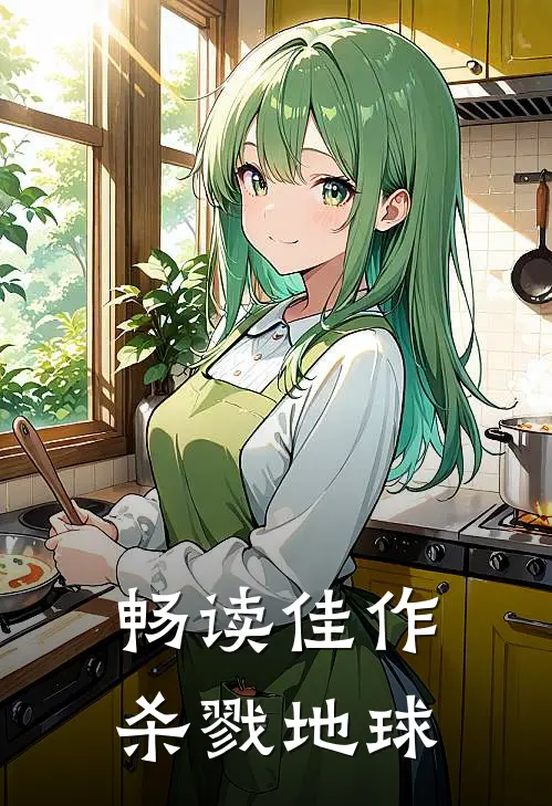 畅读佳作杀戮地球