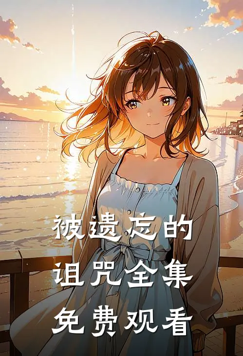 被遗忘的诅咒 全集免费观看