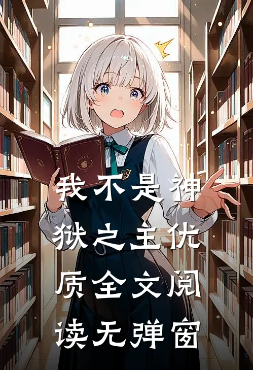 我不是神狱之主优质全文阅读无弹窗