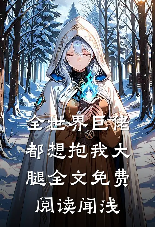 全世界巨佬都想抱我大腿全文免费阅读闻浅