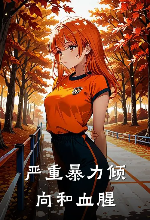 严重暴力倾向和血腥