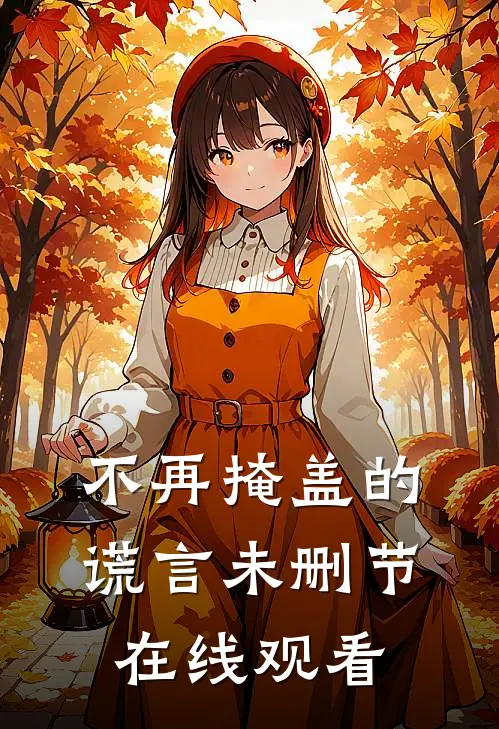 不再掩盖的谎言未删节在线观看