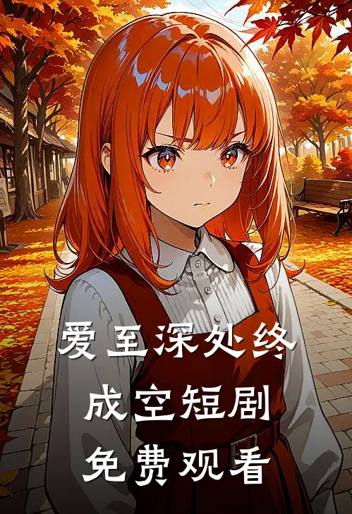 爱至深处终成空短剧免费观看