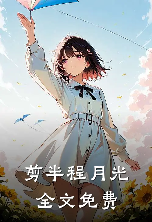 剪半程月光全文免费