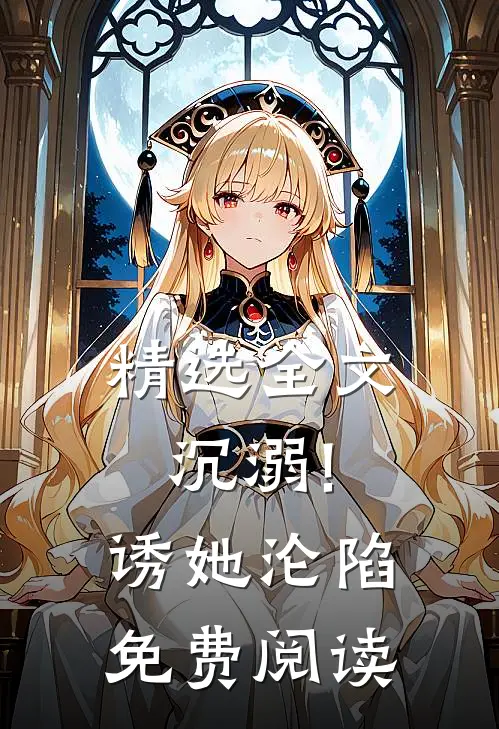 精选全文沉溺!诱她沦陷免费阅读