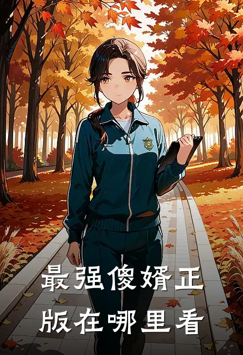 最强傻婿正版在哪里看