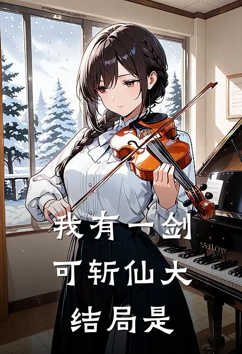 我有一剑可斩仙大结局是