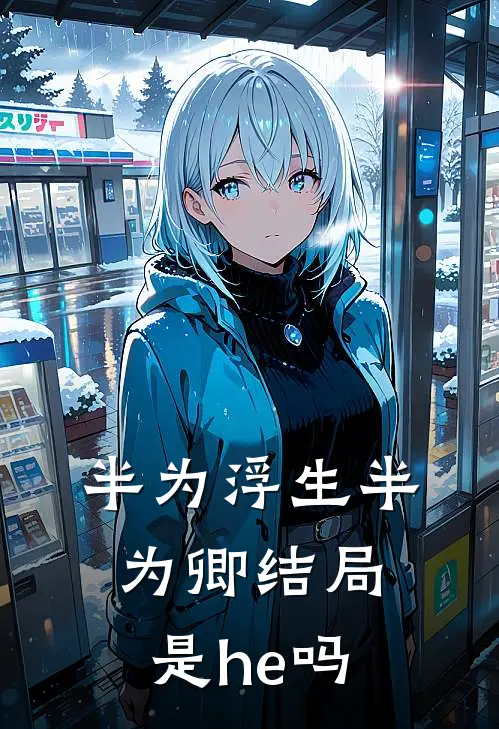 半为浮生半为卿结局是he吗