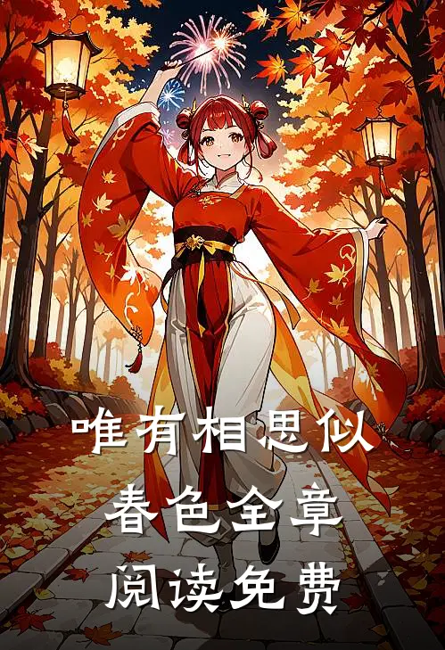 唯有相思似春色全章阅读免费