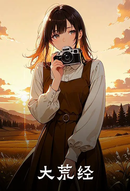 大荒经