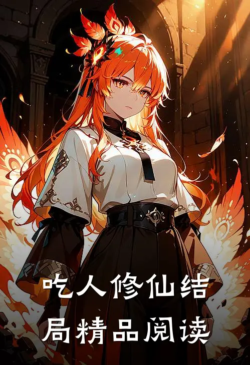 吃人修仙结局精品阅读