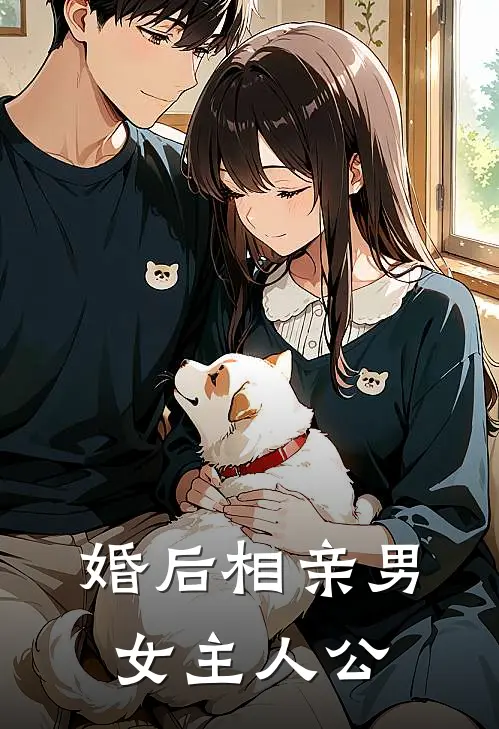 婚后相亲男女主人公
