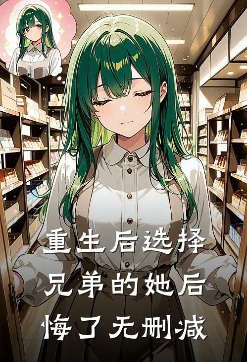 重生后选择兄弟的她后悔了无删减
