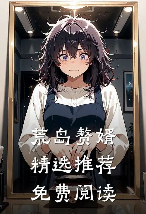荒岛赘婿精选推荐免费阅读