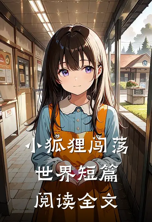 小狐狸闯荡世界短篇阅读全文