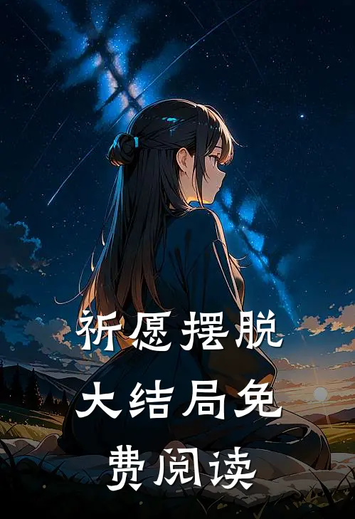 祈愿摆脱大结局免费阅读