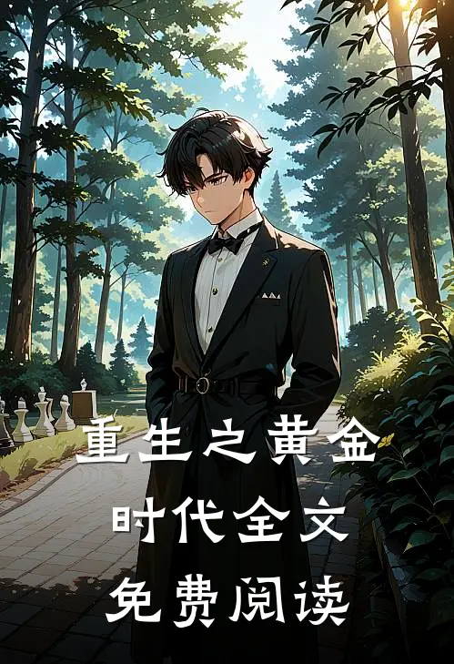 重生之黄金时代全文免费阅读