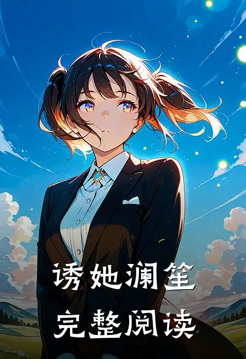 诱她 澜笙完整阅读
