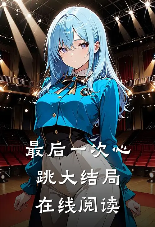 最后一次心跳大结局在线阅读