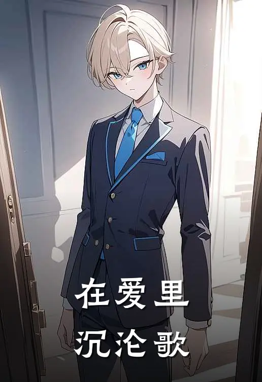 在爱里沉沦歌